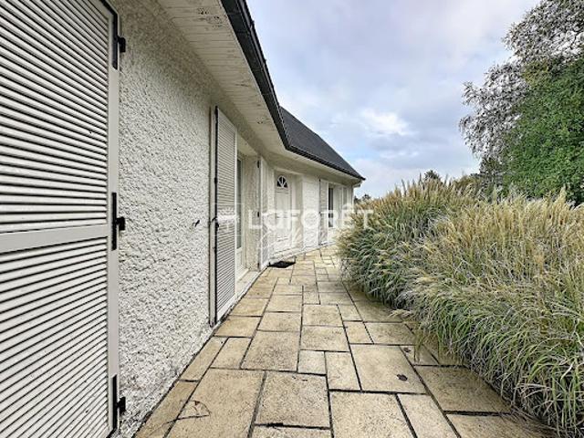 Maison vente à L'Hermitage, Le Touquet-Paris-Plage