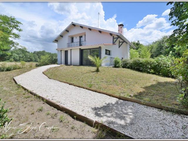 Maison vente à Dax, Léon