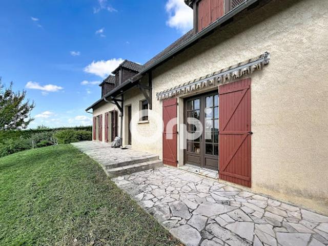 Maison vente à Chavagnac, Les Coteaux Périgourdins