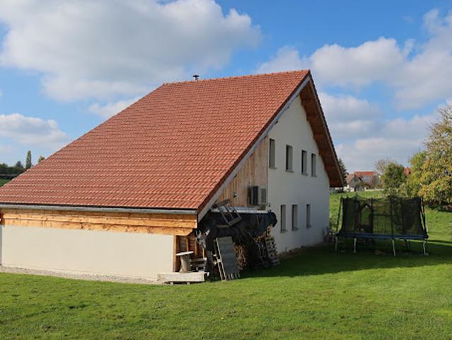 Maison vente à Besançon, L'hôpital-du-grosbois