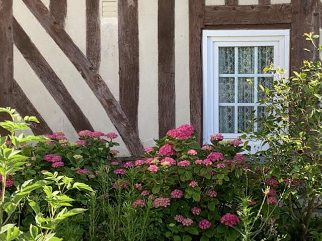 Maison vente à Lisieux