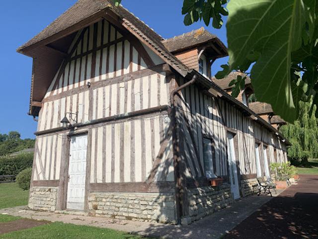 Maison vente à Lisieux