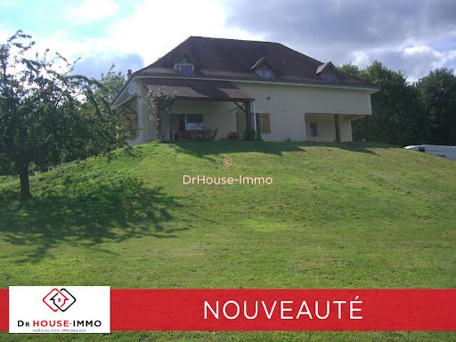 Maison vente à Nontron, Mareuil