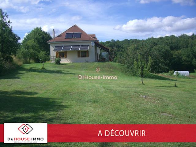 Maison vente à Nontron, Mareuil