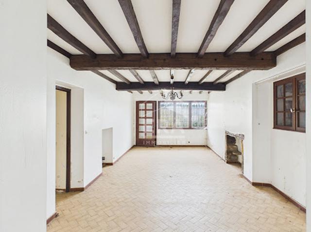 Maison vente à Bayonne, Méharin