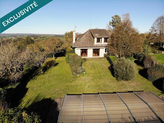 Maison vente à Villefranche-de-Rouergue, Meljac