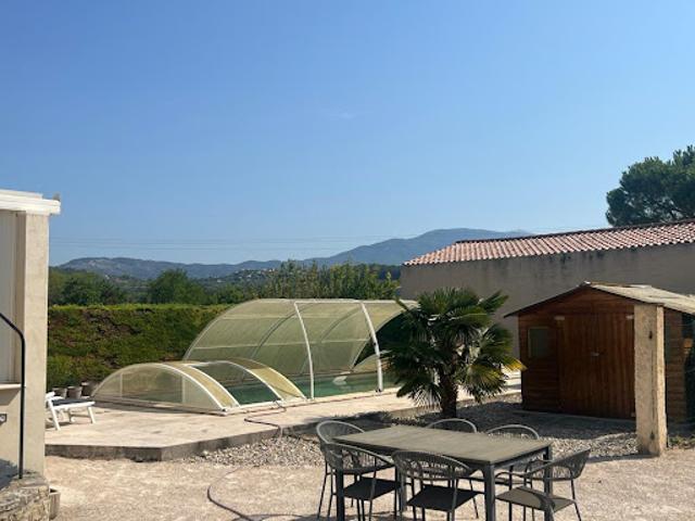 Maison vente à Modène, Vaucluse