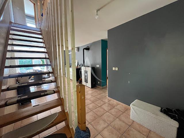 Maison vente à Laval, Montigné-le-brillant