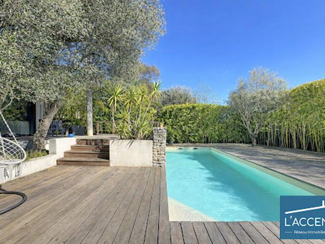 Maison vente à Montpellier