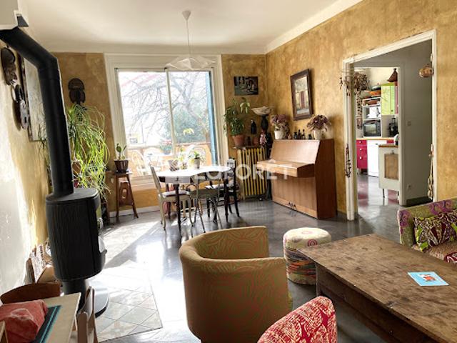 Maison vente à Bobigny, Vaux-montreuil