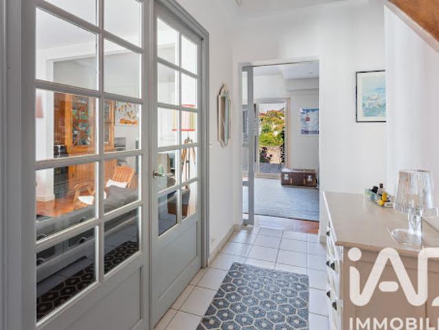 Maison vente à Nantes