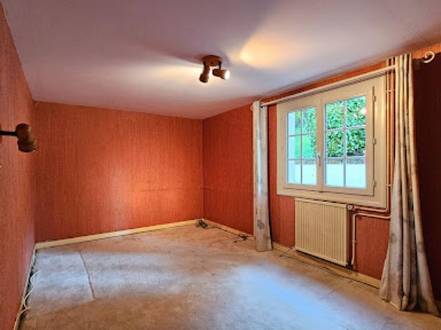 Maison vente à Niort
