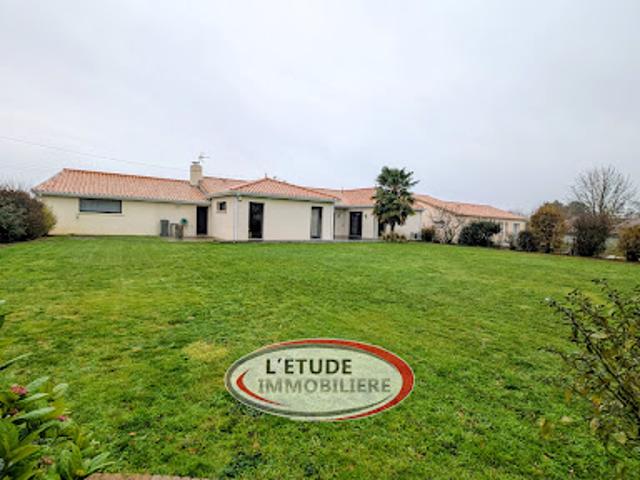 Maison vente à France métropolitaine, Champtoceaux