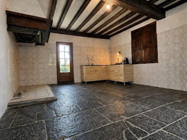 Maison vente à Bayonne, Ostabat-asme