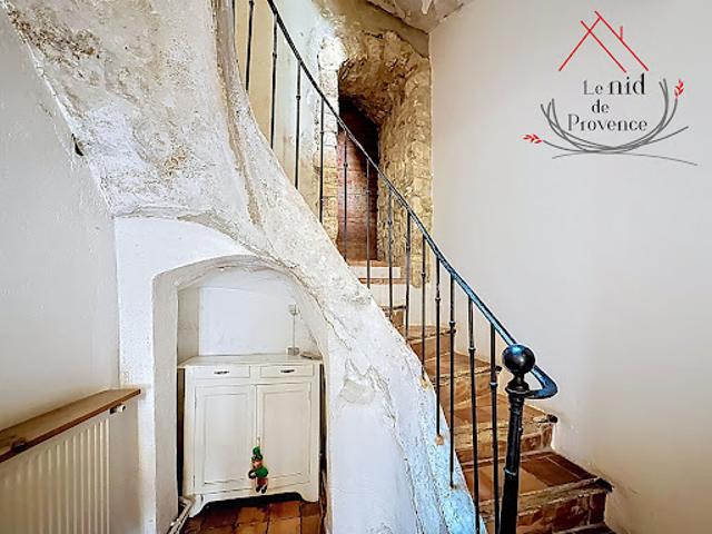 Maison vente à Carpentras, Pernes-les-fontaines