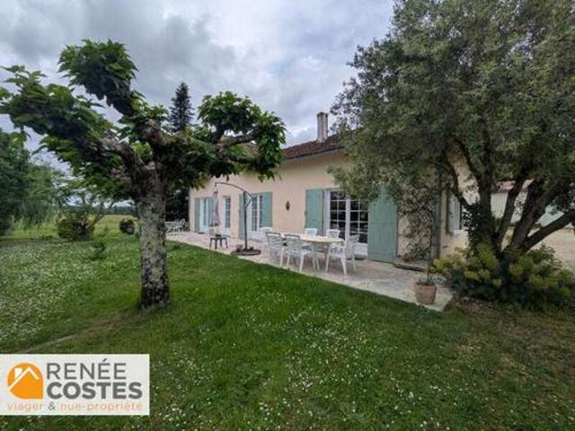 Maison vente à Libourne, Pineuilh