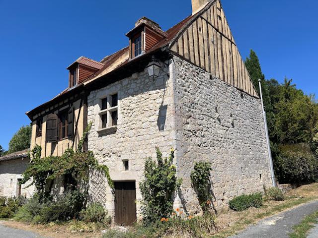 Maison vente à Bergerac, Plaisance