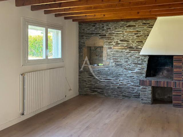 Maison vente à Pontivy, Bretagne