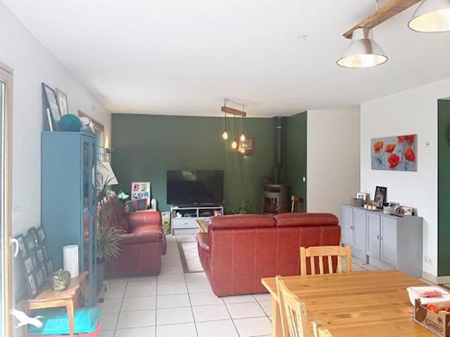 Maison vente à Landréan, Plouzané