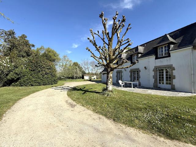 Maison vente à Vannes, Bretagne