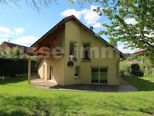 Maison vente à Rancenay, Doubs