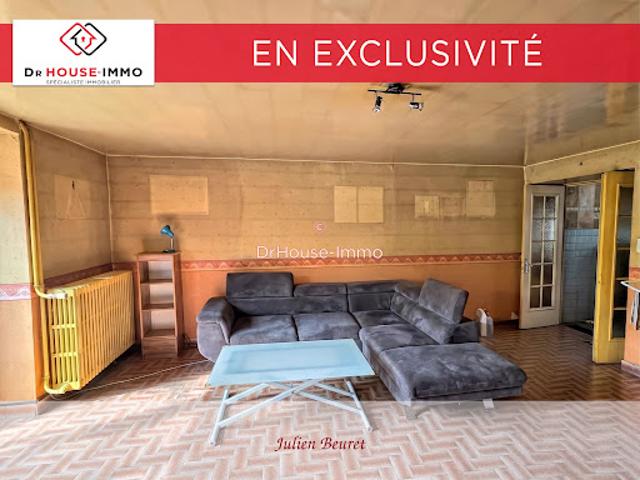 Maison vente à Besançon, Rougemont