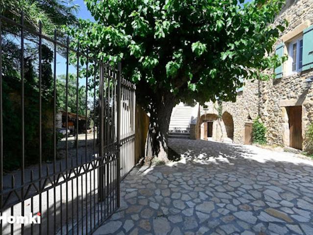 Maison vente à Nîmes, Saint-andré-d'olérargues