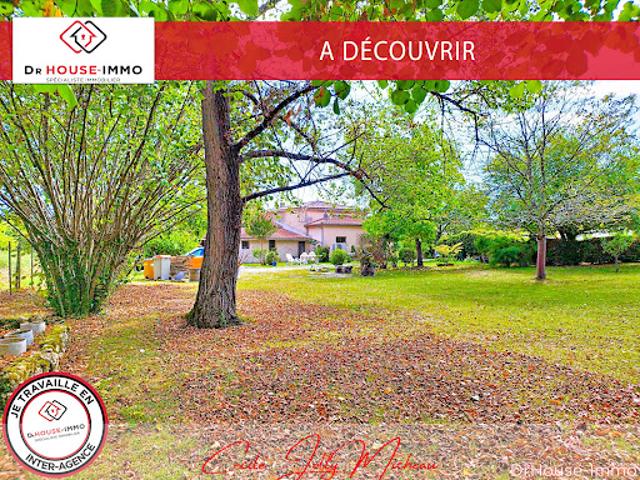 Maison vente à France métropolitaine, Saint-paul