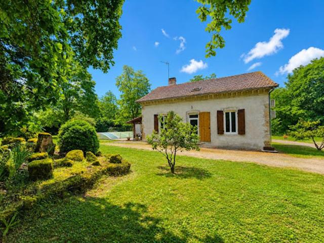 Maison vente à Mont-de-Marsan, Saint-perdon