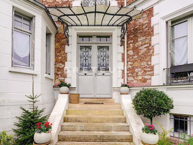 Maison vente à Boulogne-Billancourt, Sèvres