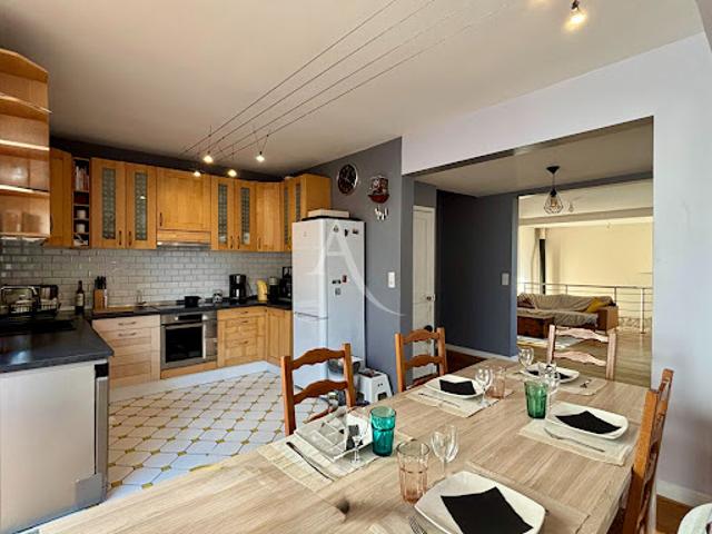 Maison vente à Saint-Germain-en-Laye, Triel-sur-seine