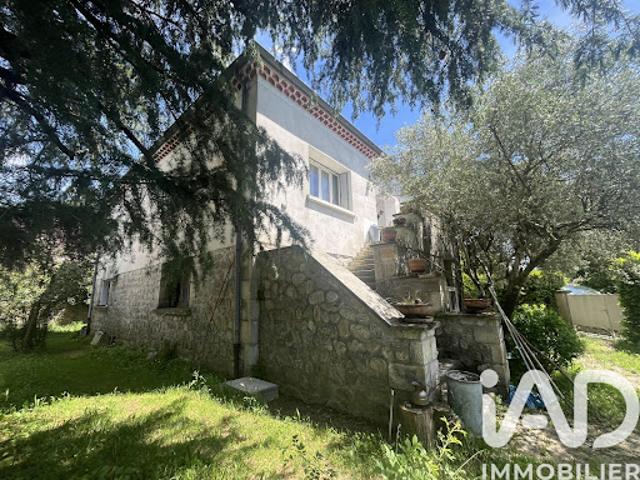 Maison vente à Largentière, Vals-les-bains