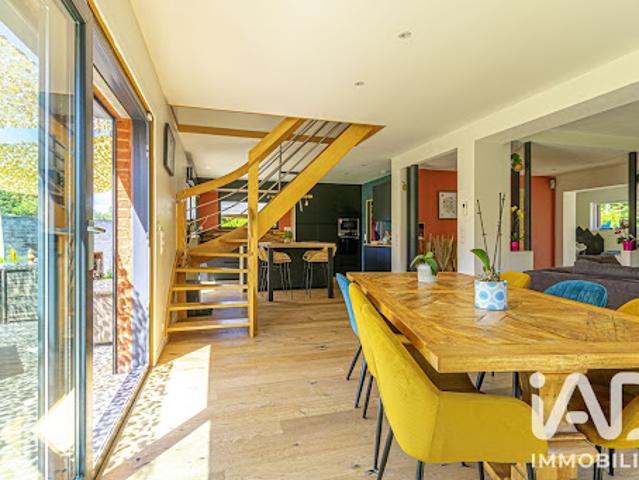 Maison vente à Cambrai, Vendegies-sur-ecaillon