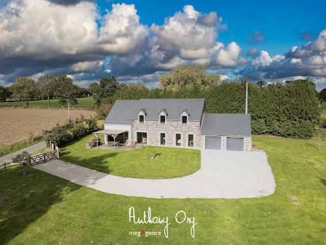 Maison vente à Vire, Vaudry