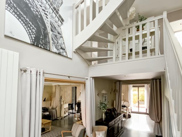 Maison vente à Évry, Yerres