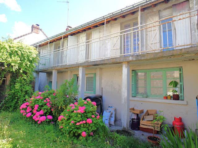 Maison vente à Auxerre, Charmoy