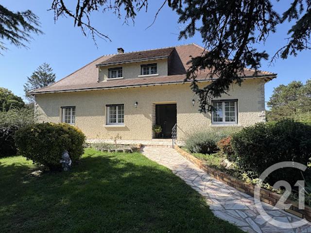 Maison vente à Châteauroux