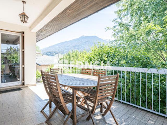 Maison vente à Conflans, Albertville