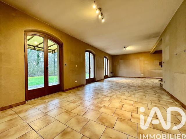 Maison vente à Metz, Ars-laquenexy