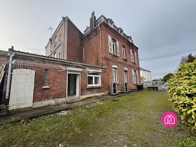 Maison vente à Avesnes-sur-Helpe, Avesnes-sur-helpe