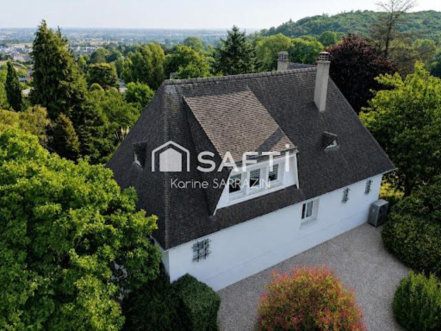 Maison vente à Avranches, Le Val-saint-père