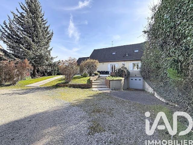 Maison vente à Épernay, Mareuil-sur-ay