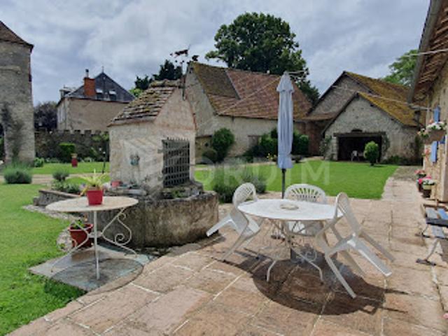 Maison vente à Bannay, Cher