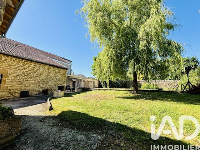Maison vente à Sedan, Bazeilles