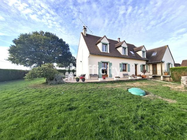 Maison vente à Mortagne-au-Perche, Condé-sur-huisne