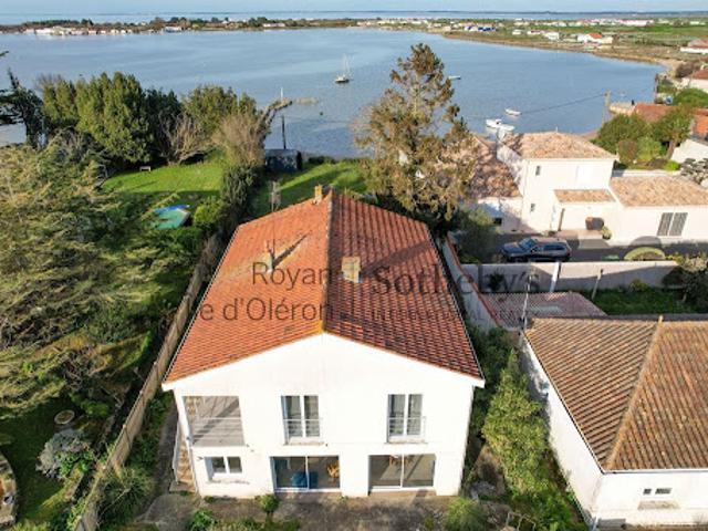 Maison vente à France métropolitaine, Bourcefranc-le-chapus