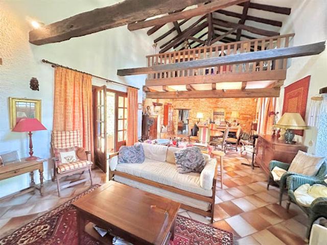 Maison vente à Cahors