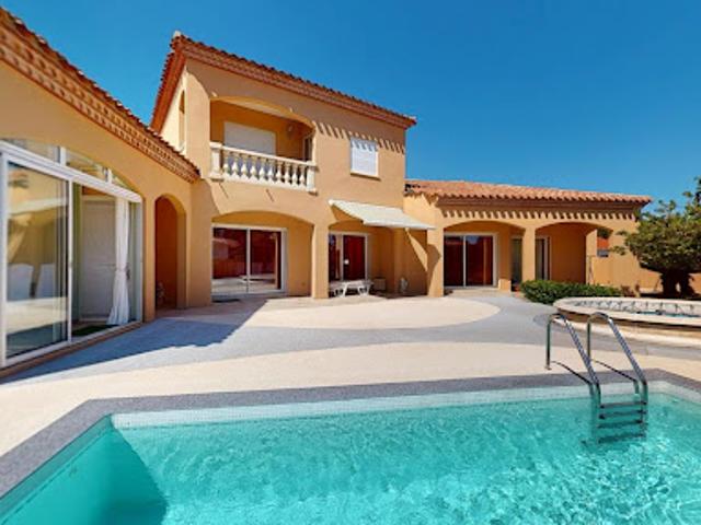 Maison vente à Perpignan, Canohès