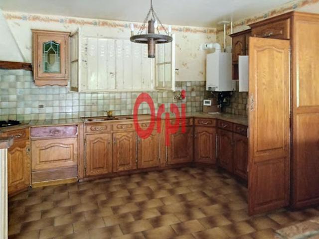Maison vente à Vendôme, Cellé