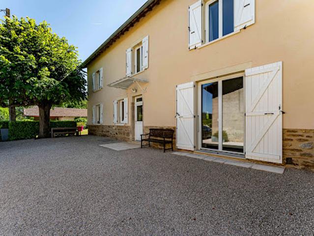 Maison vente à Hameau de Poisieu, Chozeau